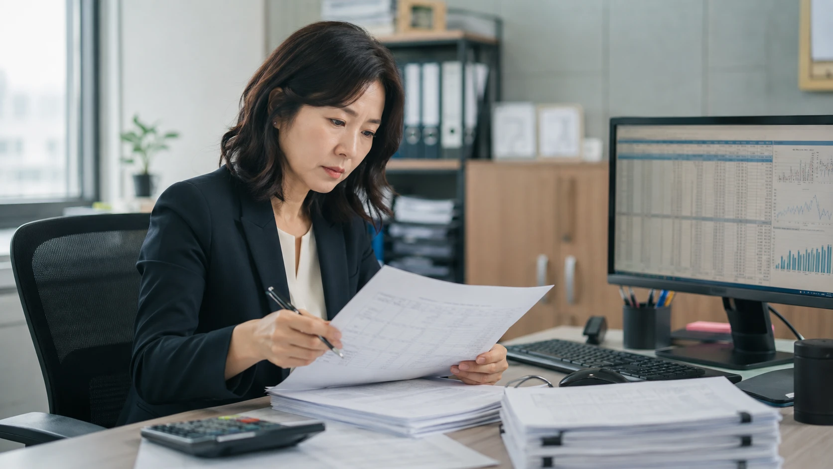 법인회생 폐지